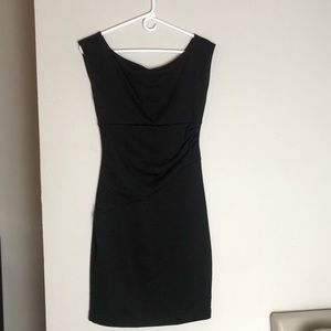 Black Cocktail Dress (LBD)